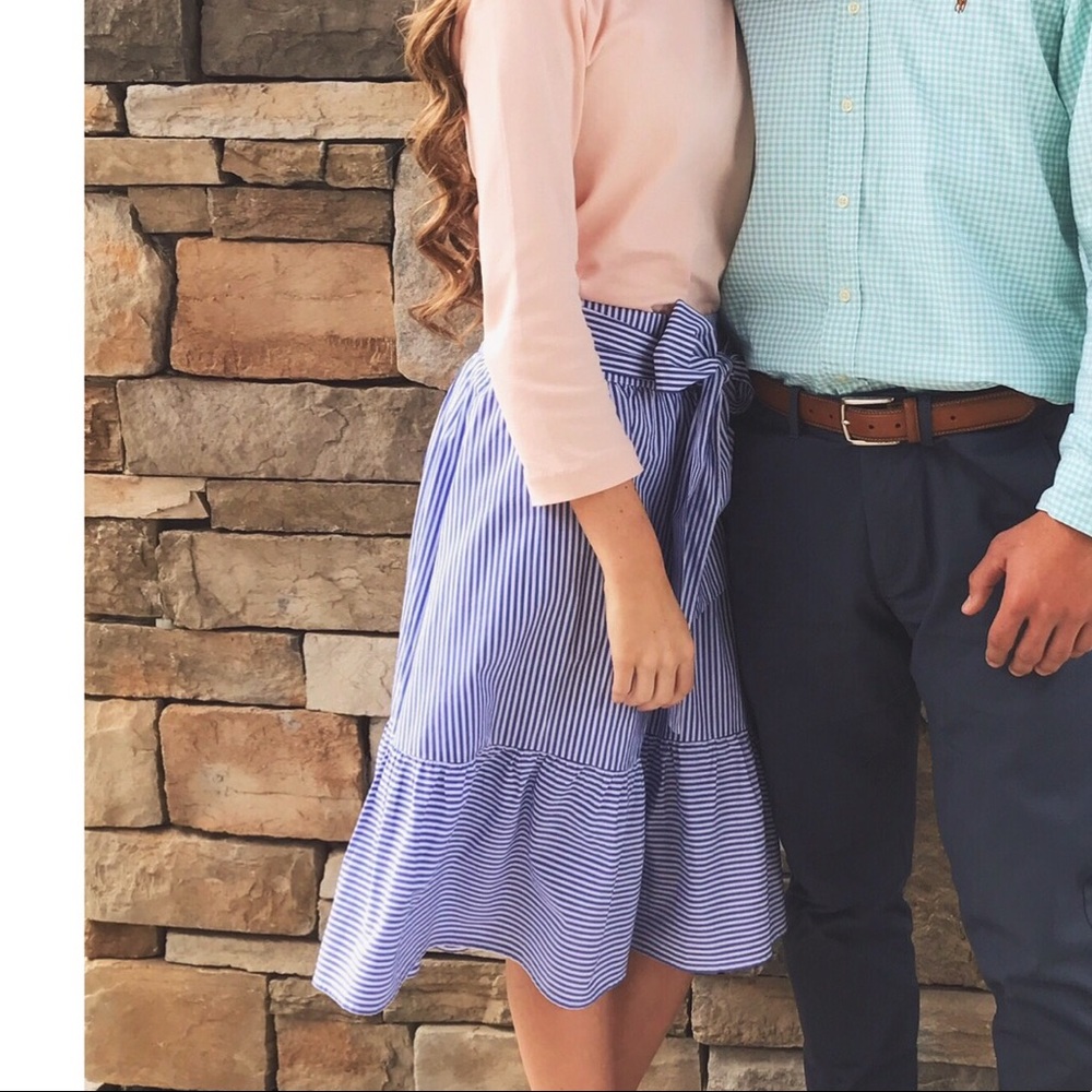 Jcrew Skirt SOLD
